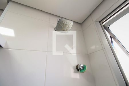 Apartamento à venda com 54m², 2 quartos e 2 vagas Apartamento à venda com 54m², 2 quartos e 2 vagasBanheiro