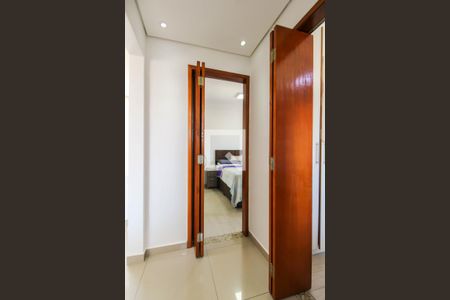 Apartamento à venda com 54m², 2 quartos e 2 vagas Apartamento à venda com 54m², 2 quartos e 2 vagasHall