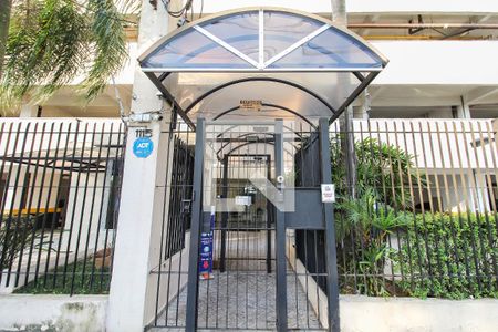 Apartamento à venda com 54m², 2 quartos e 2 vagas Apartamento à venda com 54m², 2 quartos e 2 vagasFachada do Prédio