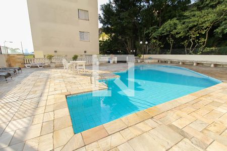 Apartamento à venda com 54m², 2 quartos e 2 vagas Apartamento à venda com 54m², 2 quartos e 2 vagasPiscina