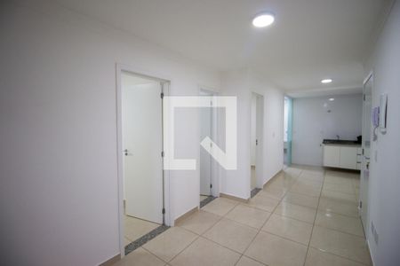 Sala de apartamento para alugar com 2 quartos, 40m² em Cidade Líder, São Paulo
