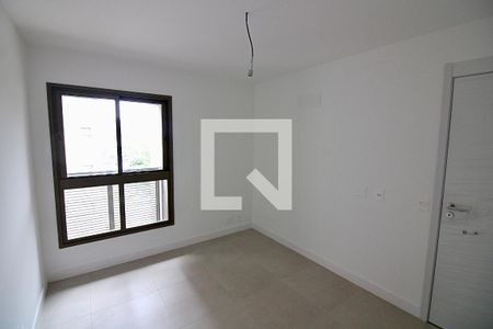 Quarto 1 de apartamento à venda com 3 quartos, 121m² em Barra da Tijuca, Rio de Janeiro