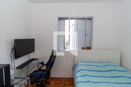 Quarto 1 de apartamento à venda com 2 quartos, 69m² em Tatuapé, São Paulo
