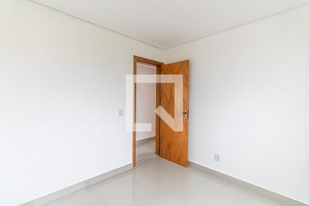 Apartamento à venda com 106m², 3 quartos e 2 vagasQuarto 2