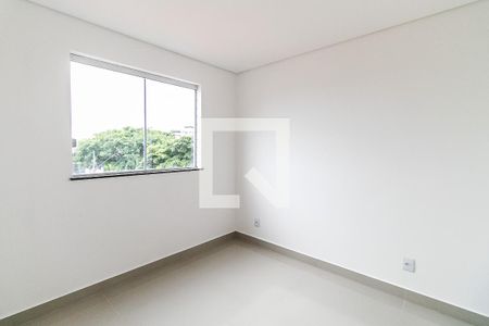 Quarto 1 de apartamento à venda com 3 quartos, 106m² em Cabral, Contagem