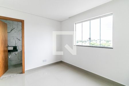 Apartamento à venda com 106m², 3 quartos e 2 vagasSuíte