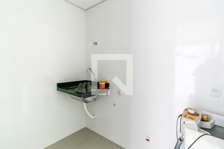 Apartamento à venda com 106m², 3 quartos e 2 vagasÁrea de Serviço