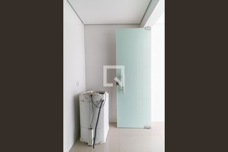 Apartamento à venda com 106m², 3 quartos e 2 vagasÁrea de Serviço