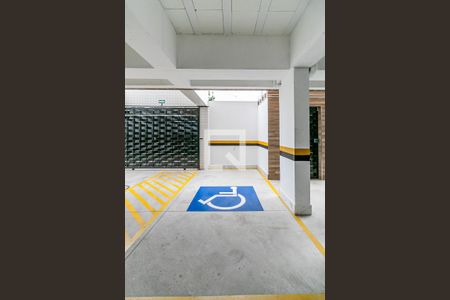 Apartamento à venda com 106m², 3 quartos e 2 vagasGaragem