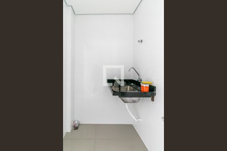 Apartamento à venda com 106m², 3 quartos e 2 vagasÁrea de Serviço