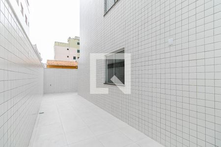 Apartamento à venda com 106m², 3 quartos e 2 vagasVaranda