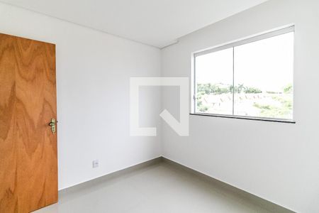 Apartamento à venda com 106m², 3 quartos e 2 vagasQuarto 2
