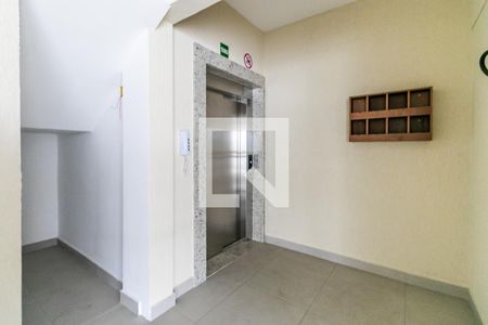 Apartamento à venda com 106m², 3 quartos e 2 vagasHall de Entrada