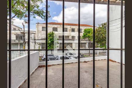 Quarto 2 - Vista de casa para alugar com 2 quartos, 118m² em Brás, São Paulo