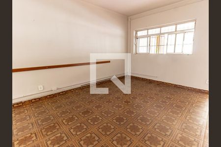 Sala de casa para alugar com 2 quartos, 118m² em Brás, São Paulo