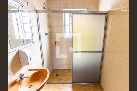 Casa para alugar com 118m², 2 quartos e 2 vagas Casa para alugar com 118m², 2 quartos e 2 vagasBanheiro