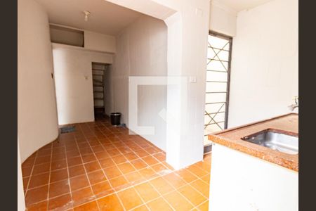 Casa para alugar com 118m², 2 quartos e 2 vagas Casa para alugar com 118m², 2 quartos e 2 vagasCozinha
