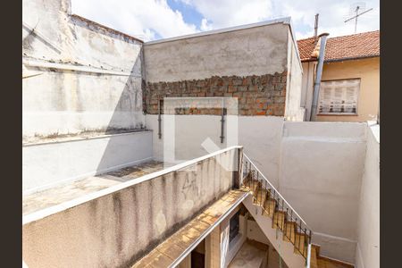 Quarto 1 - Vista de casa para alugar com 2 quartos, 118m² em Brás, São Paulo