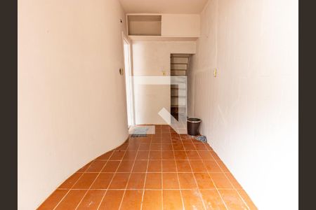 Casa para alugar com 118m², 2 quartos e 2 vagas Casa para alugar com 118m², 2 quartos e 2 vagasCozinha