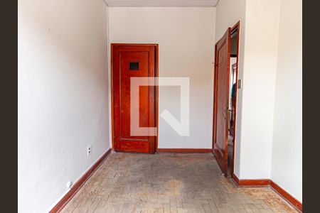Quarto 1 de casa para alugar com 2 quartos, 118m² em Brás, São Paulo
