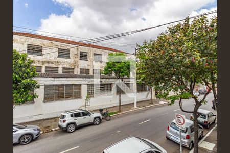 Casa para alugar com 118m², 2 quartos e 2 vagas Casa para alugar com 118m², 2 quartos e 2 vagasVaranda do quarto 2 - Vista