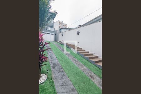 Casa à venda com 170m², 3 quartos e 5 vagasGaragem