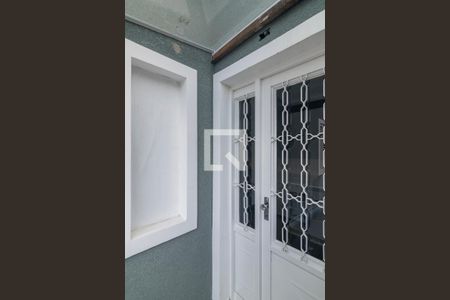 Casa à venda com 170m², 3 quartos e 5 vagasVaranda do Quarto 3