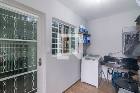 Casa à venda com 170m², 3 quartos e 5 vagasÁrea de Serviço