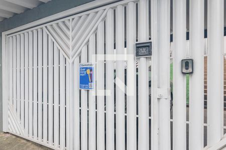 Casa à venda com 170m², 3 quartos e 5 vagasFachada