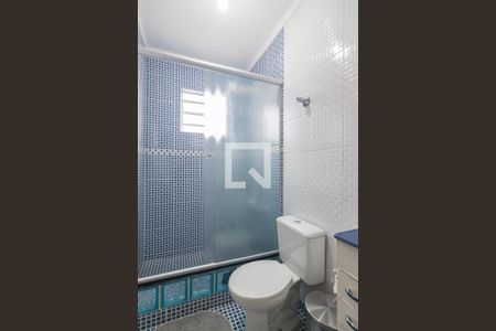 Casa à venda com 170m², 3 quartos e 5 vagasBanheiro