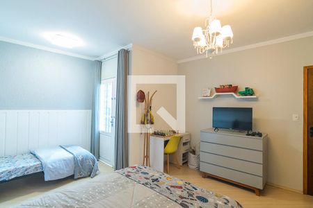 Casa à venda com 170m², 3 quartos e 5 vagasQuarto 3