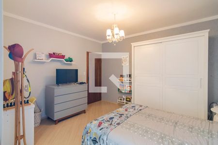 Casa à venda com 170m², 3 quartos e 5 vagasQuarto 3