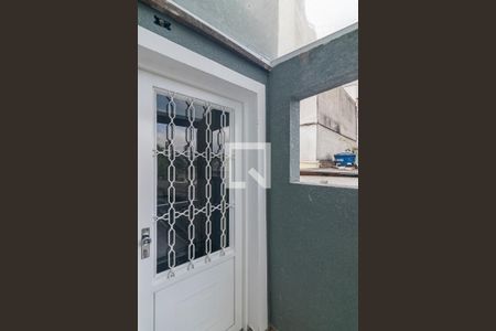 Casa à venda com 170m², 3 quartos e 5 vagasVaranda do Quarto 3