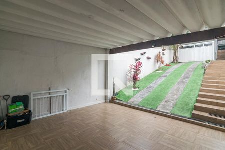 Casa à venda com 170m², 3 quartos e 5 vagasGaragem