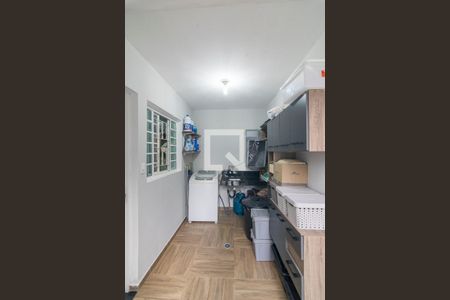 Casa à venda com 170m², 3 quartos e 5 vagasÁrea de Serviço