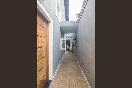 Casa à venda com 170m², 3 quartos e 5 vagasCorredor