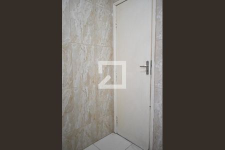 Casa de condomínio para alugar com 120m², 2 quartos e 4 vagasBanheiro