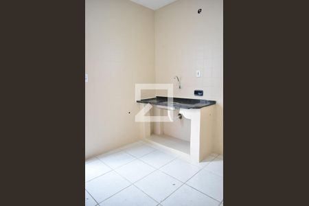 Casa de condomínio para alugar com 120m², 2 quartos e 4 vagasCozinha