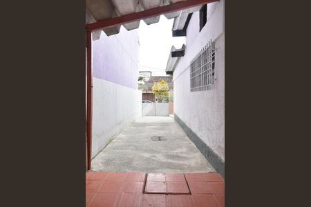 Casa de condomínio para alugar com 120m², 2 quartos e 4 vagasGaragem