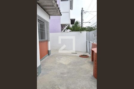 Casa de condomínio para alugar com 120m², 2 quartos e 4 vagasVaranda