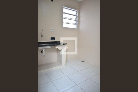 Casa de condomínio para alugar com 120m², 2 quartos e 4 vagasCozinha