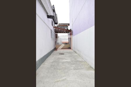 Casa de condomínio para alugar com 120m², 2 quartos e 4 vagasGaragem