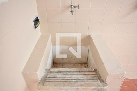 Casa de condomínio para alugar com 120m², 2 quartos e 4 vagasTanque