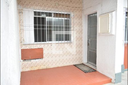 Casa de condomínio para alugar com 120m², 2 quartos e 4 vagasVaranda