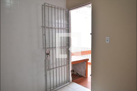 Casa de condomínio para alugar com 120m², 2 quartos e 4 vagasCozinha