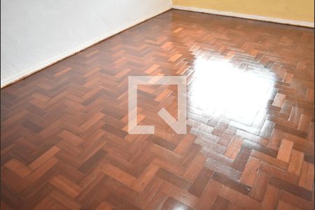 Casa de condomínio para alugar com 120m², 2 quartos e 4 vagasDetalhe