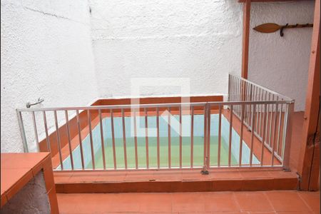 Casa de condomínio para alugar com 120m², 2 quartos e 4 vagasVista do Quarto 2