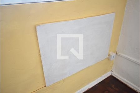 Casa de condomínio para alugar com 120m², 2 quartos e 4 vagasDetalhe do Quarto 1