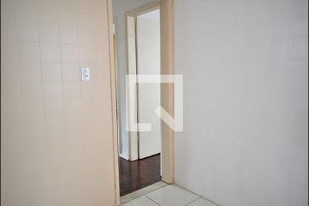 Casa de condomínio para alugar com 120m², 2 quartos e 4 vagasCozinha