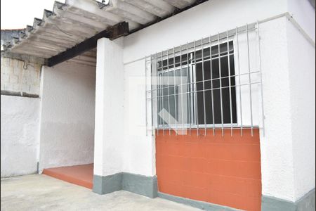 Casa de condomínio para alugar com 120m², 2 quartos e 4 vagasDetalhe